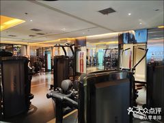 -亞力山大会馆(华腾园店)