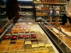 -麦尔乐动物奶油生日蛋糕(新华店)