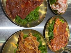 -齐齐哈尔小炉匠炭火烤肉(西红门店)