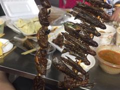 -西司夜市