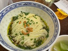 -同得兴 Since·1995 传统苏式面馆(嘉馀坊店)