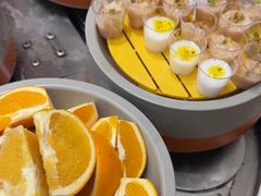 -密友回转自助火锅(世茂国际广场店)