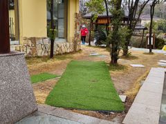 -咸宁万豪温泉谷度假区