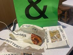 -BUTTERFUL&CREAMOROUS 黄油与面包(西单大悦城店)