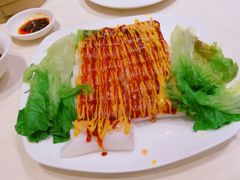 -广东胜利宾馆西关粤中餐厅