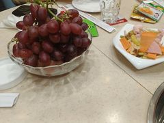 -阳坊大都涮羊肉(阳坊总店)