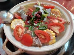 -花水湾红太阳牛肉汤锅