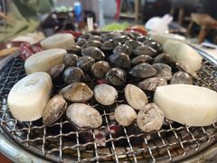 -喝丢一只鞋·东北烤肉·烧烤·铜火锅(江宁店)
