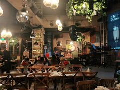 -胡桃里音乐酒馆(东区店)