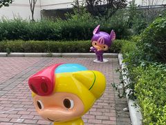 -早慧树儿童感觉统合体能训练中心(市北校区)