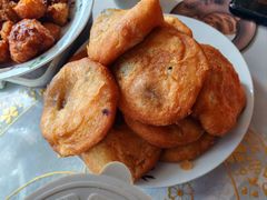 -厚富香面食店王好炸糕(延安路店)