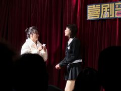 -喜剧部落脱口秀(三里屯店)