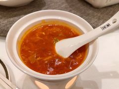 -扬州香格里拉·香宫中餐厅