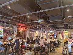 -小柴米·传统江西菜(八一广场店)