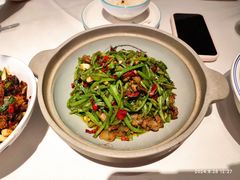 -湘语·湖南家常菜(新洲店)