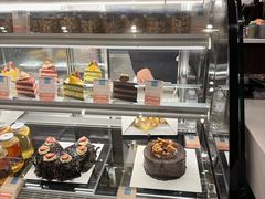 -大连铂尔曼酒店-铂尔曼美食廊 Pullman Deli