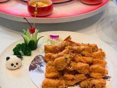 -渔人码头·海鲜厦门菜·宴请聚餐