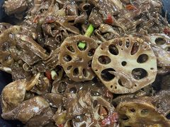 -王城醋血鸭老店