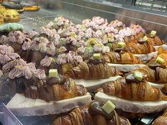 -PAOPAO Bakery&Café(港汇店)