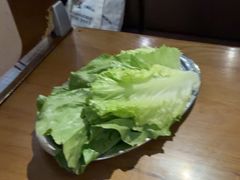 -大雄牛肆·炭火烧肉(大石店)