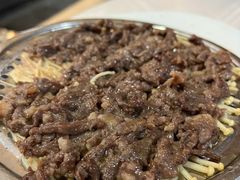 -车头老二大排档