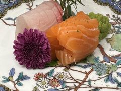 -鮨政· Omakase(港汇恒隆广场店)