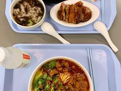 -北大家园食堂