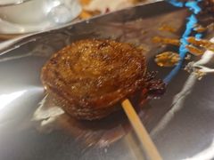 -熙成烧烤(白塔岭店)