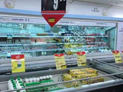 -华润万家(天河东店)
