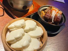 -绿茶餐厅(千岛湖银泰城店)