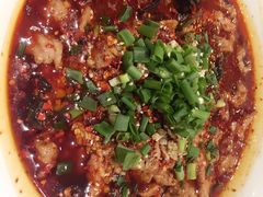 -北李妈妈菜·海肠捞饭(高新万达店)