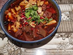 -绿茶餐厅(财富购物中心店)