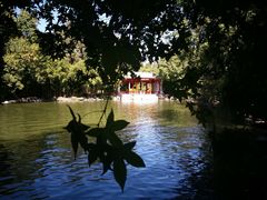 -钓鱼台国宾馆