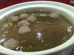 闽南牛杂汤-金星大酒店(东街店)