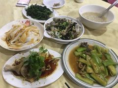 -电白鸭粥店(下沙二坊88号店)