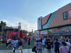 -金铂广场(龙归店)