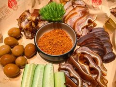 -炊江南·上海菜(国展华漕店)