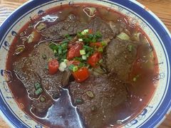 -十里香粉馆(虹桥中路店)
