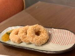 -帕蓝·暹罗料理(大学路店)