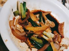 -妈妈菜舟山海鲜(定海古城店)