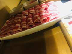 秘制羊肉-海底捞火锅(松雷店)