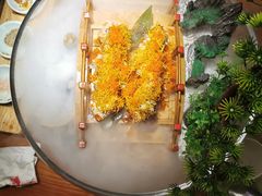 -鳗鱼家·深夜食堂(军博店)