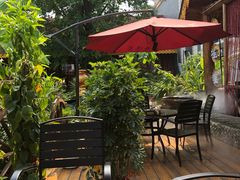 露天位-品德宏·孔雀宴的发源地(金塔园店)
