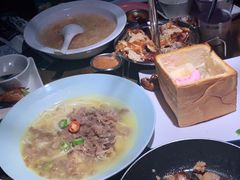 -庆江南江南菜(太仓南洋店)