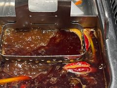 真香锅-海底捞火锅(上元大街店)