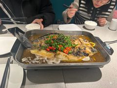 -半天妖烤鱼(兰州国芳中心店)
