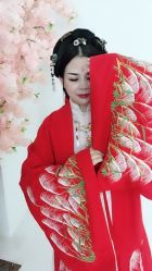 点击看大图 -美云庭古装·格格服汉服·京城旅拍(北京店)
