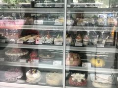 -85度C(北京玉蜓桥二店)