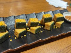 拉萨豆腐-敏珠拉姆藏餐·南京厨房(富春江东街店)