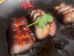 -广府乡下·饭庄(新港东路店)